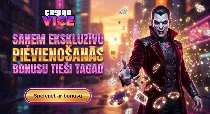 CasinoVice